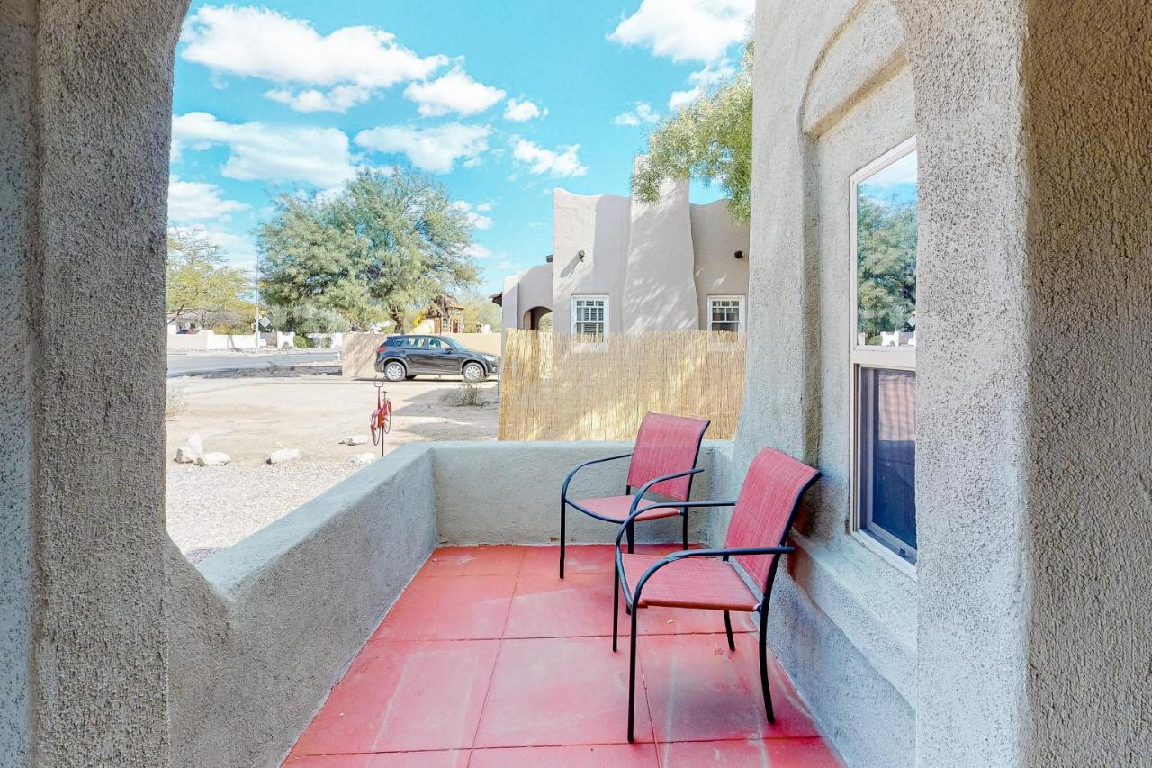 Sam Hughes On 6th * Tucson